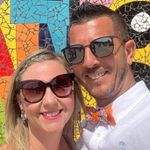 Laetitia & Florent