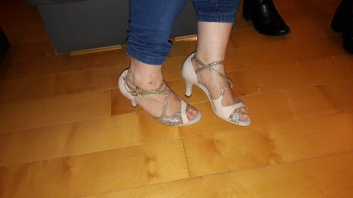 Mes amours de chaussures 2