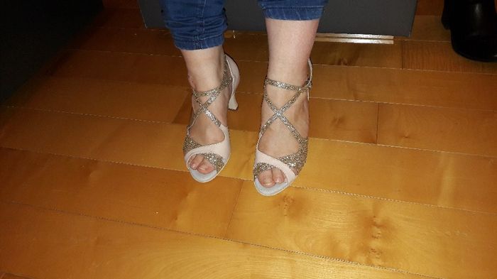 Mes amours de chaussures 3