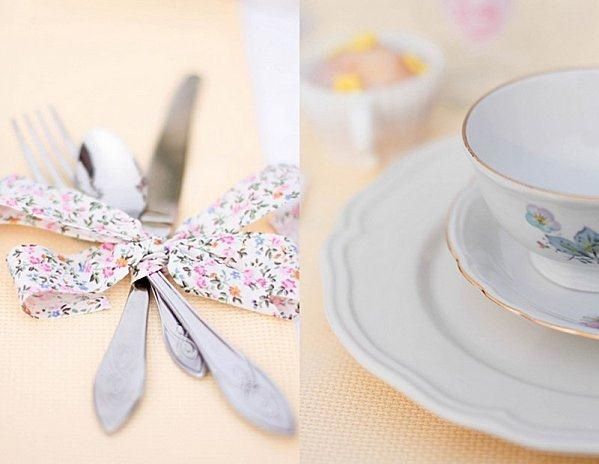 Decorartion de table