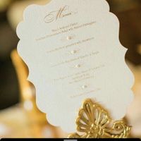 Style de menus - 1