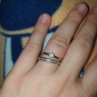 Quelle alliance avec un solitaire - 1