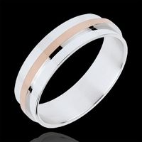 Alliance de mon homme 