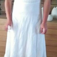 Robes blanches pour... ma mère et ma soeur !! - 3