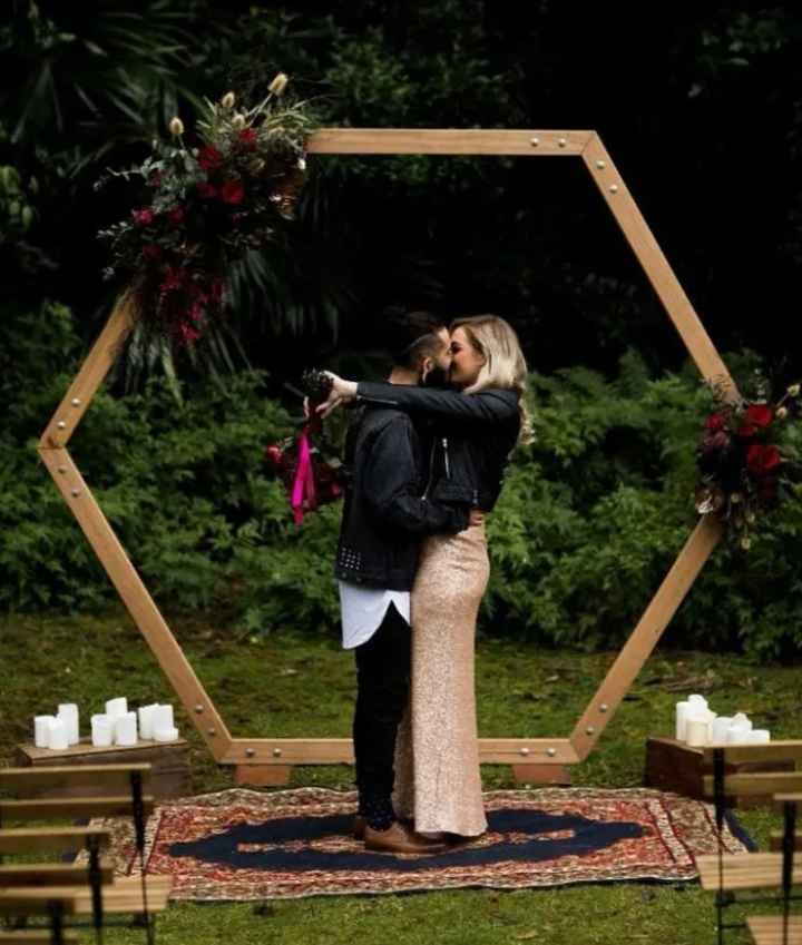 Arche cérémonie laïque - 8