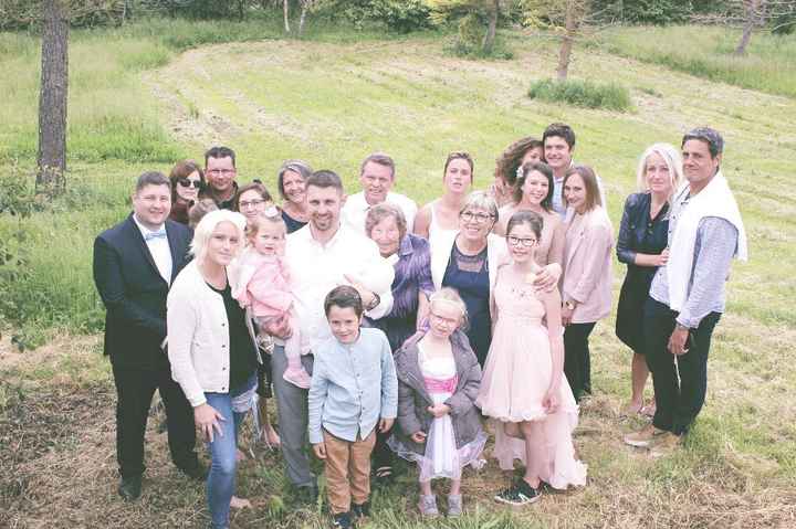 Sa y est nous avons dit  oui 😍 - 3