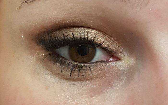 Essai maquillage - 2