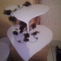 Support à gâteaux - 1