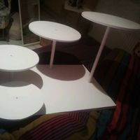 Support à gâteaux - 1