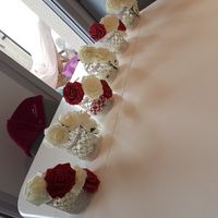 Décoration table - 2