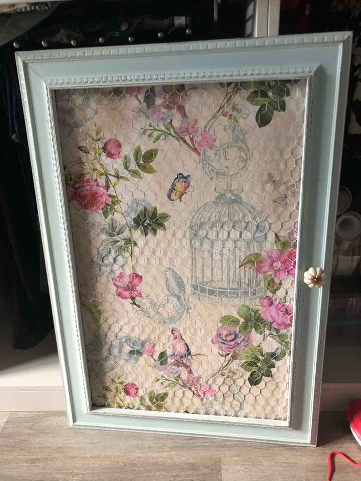 XS ou XL : le plan de table - 1