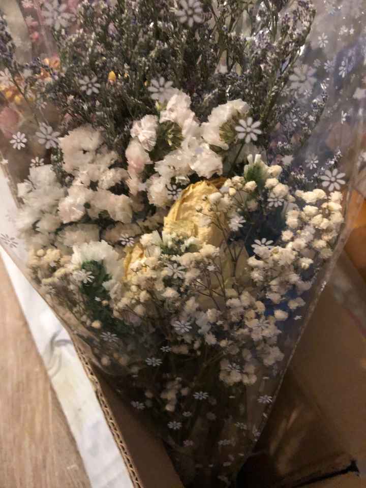 🎁 Le fleuriste - 1