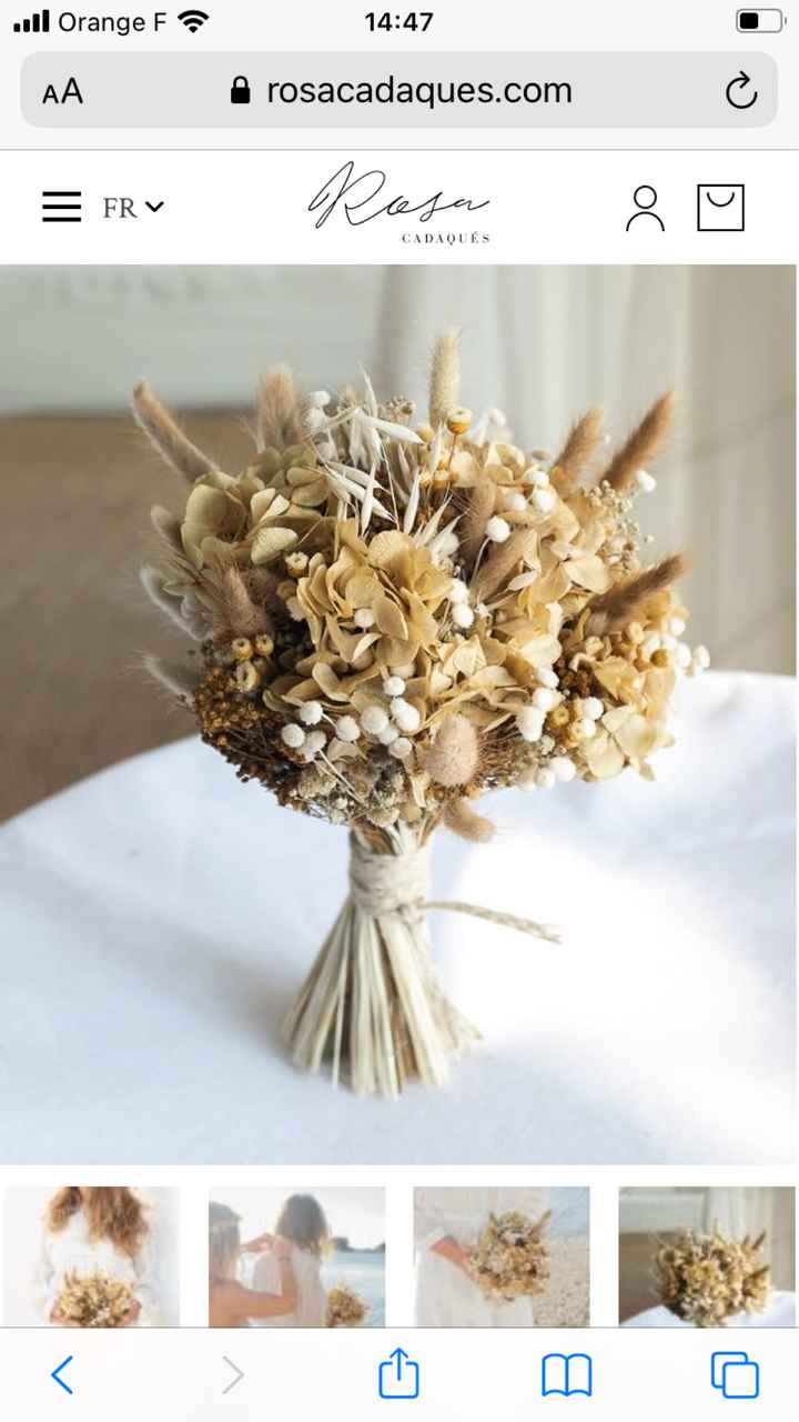 🎁 Le fleuriste - 3