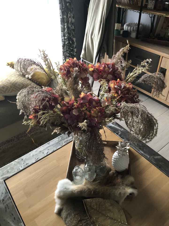 🎁 La décoration - 2