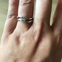 Toutes à vos bagues - 1