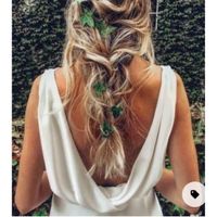 Rentrée nuptiale : La coiffure 💇‍♀️ - 1