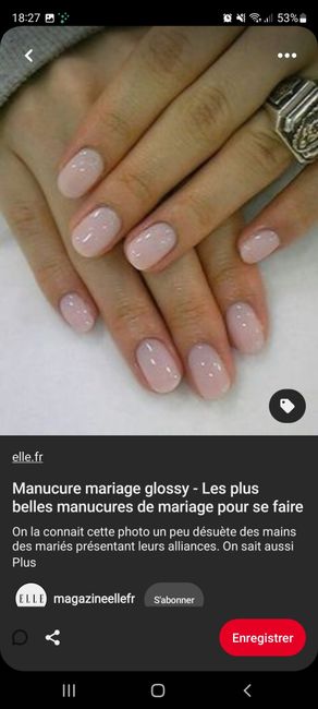 Inspirations ongles 1