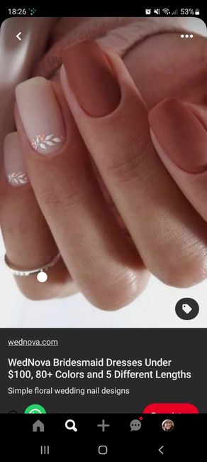 Inspirations ongles 2