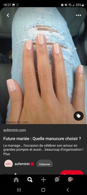 Inspirations ongles 3