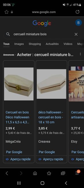 Maquettes livraison 2/3… - 2