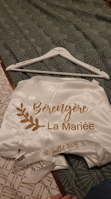 Petit colis reçu 😊 - 1