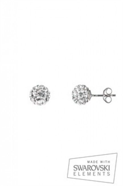 Mes boucles d'oreilles
