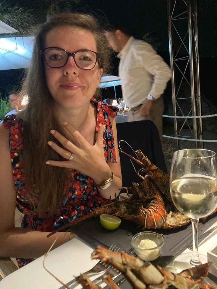 BONUS : Où a eu lieu la demande ? - 1