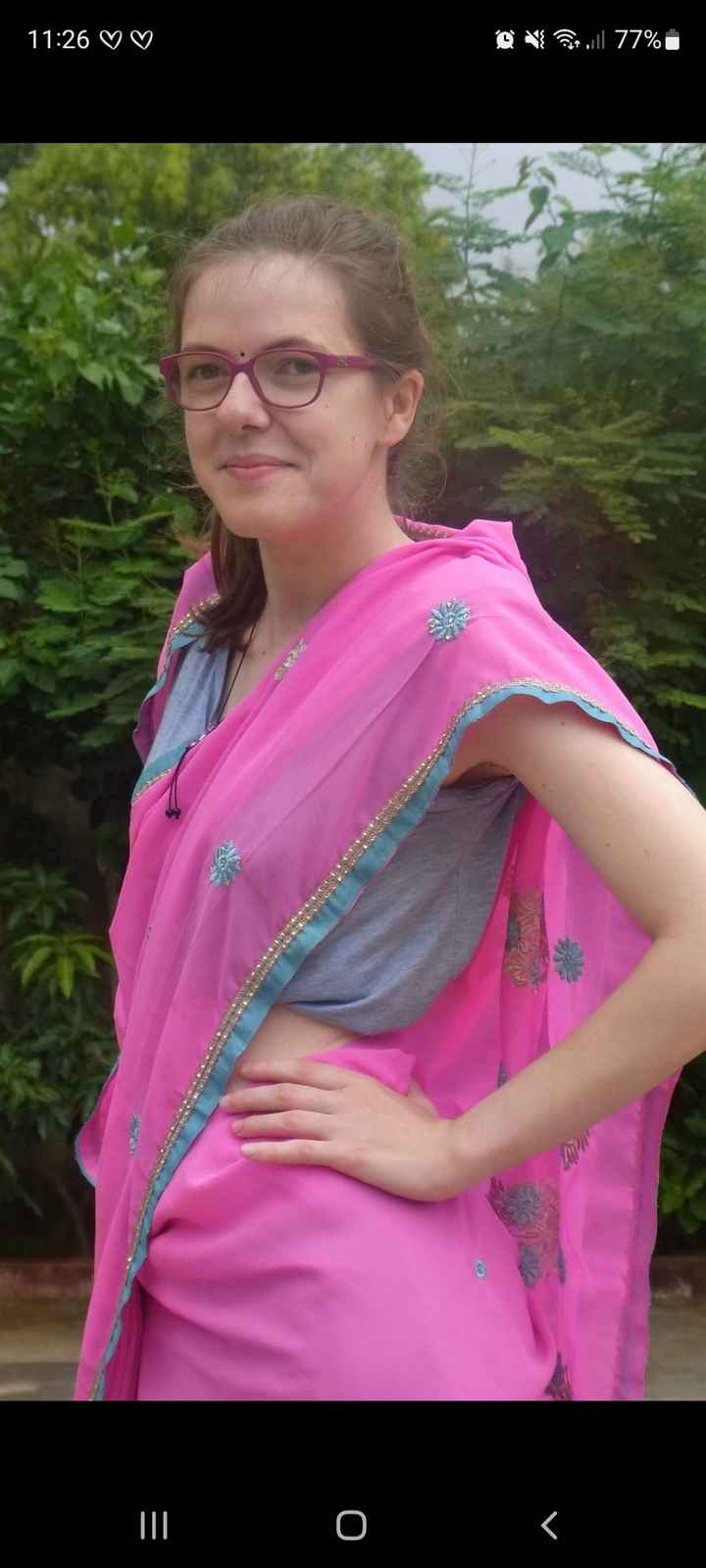 Mes inspi Pour La Tenue Traditionnelle Khmer - 1