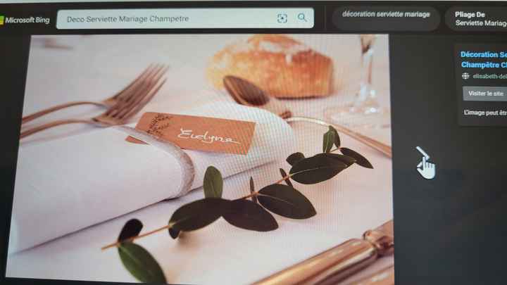 Recherches d'idées pour les marques places - 3