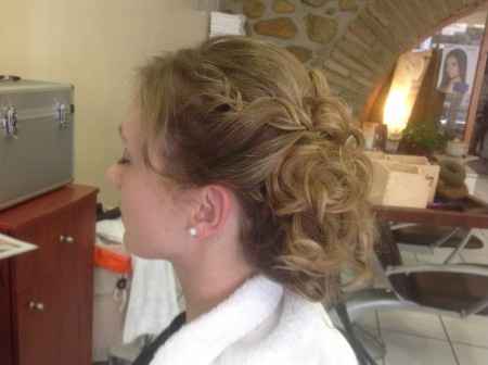 Essai coiffure 2