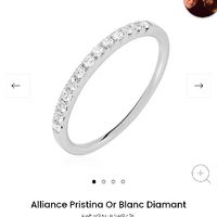 Avez-vous trouvé vos alliances ? - 1