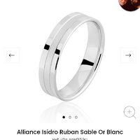 Avez-vous trouvé vos alliances ? - 2