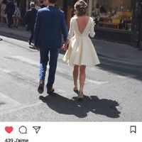 Idées robes courtes - 1