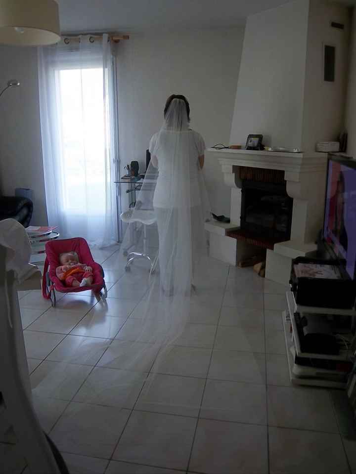 mon voile