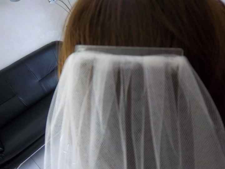 mon voile