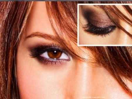 le maquillage