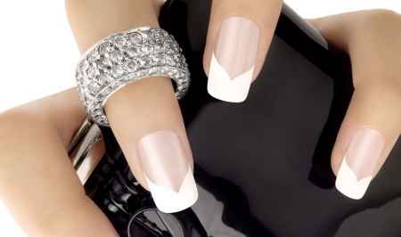 les ongles