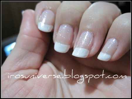 les ongles