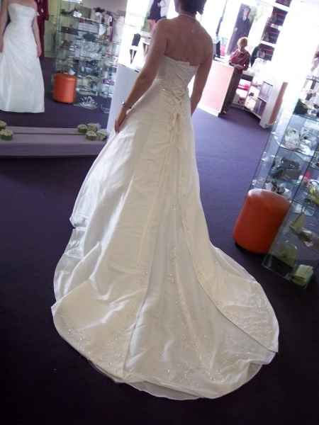 ma robe