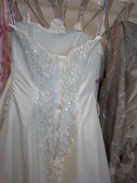 ma robe