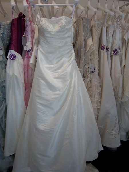 ma robe