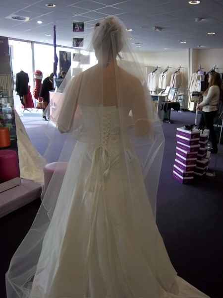 ma robe