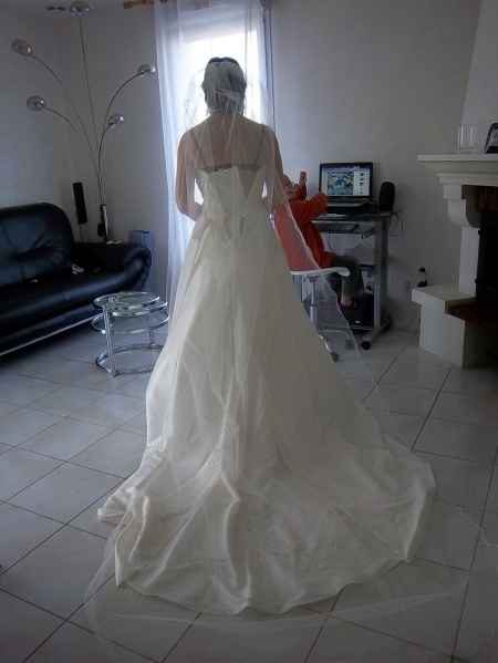 ma robe