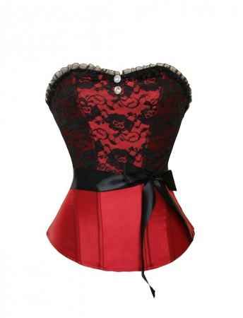corset 