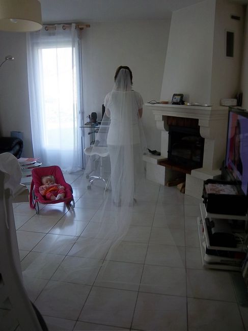 mon voile