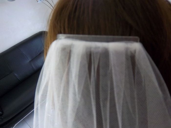 mon voile
