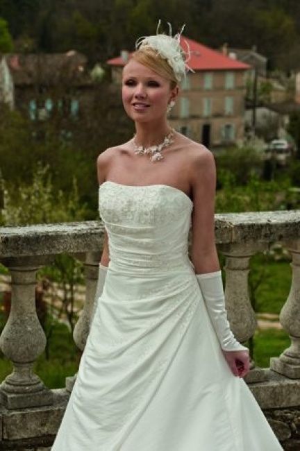 ma robe