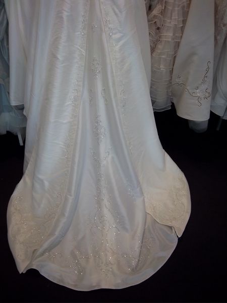 ma robe