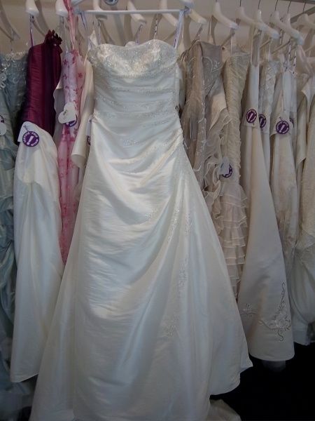 ma robe