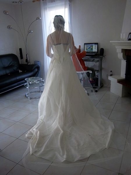 ma robe